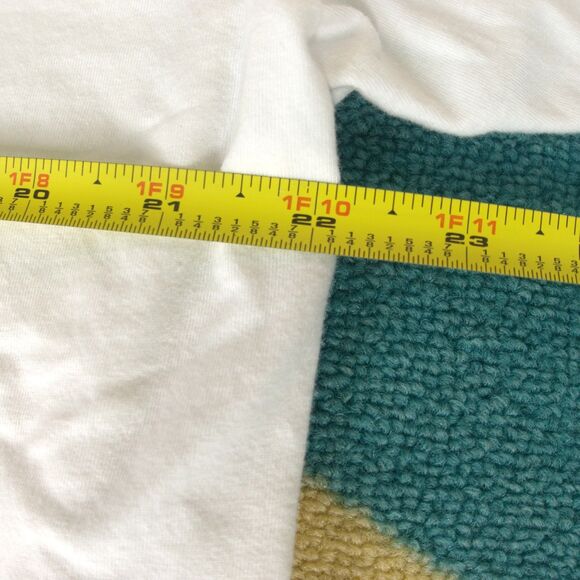 WWE Alexa Bliss T-Shirt Fan Art Style Graphic Tee Size XL White Unisex - Picture 3 of 5